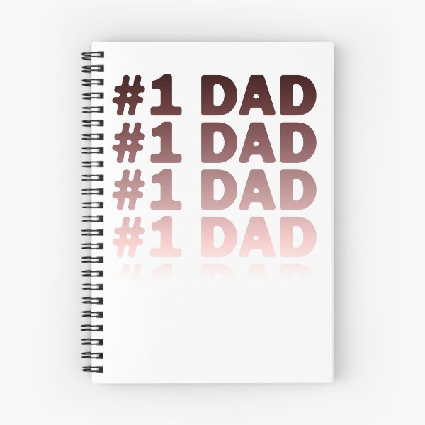 Item preview, #1 DAD, Father's day, Vintage designed and sold by ondrejcreates.