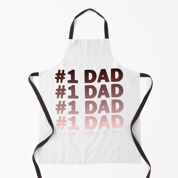 Item preview, #1 DAD, Father's day, Vintage designed and sold by ondrejcreates.