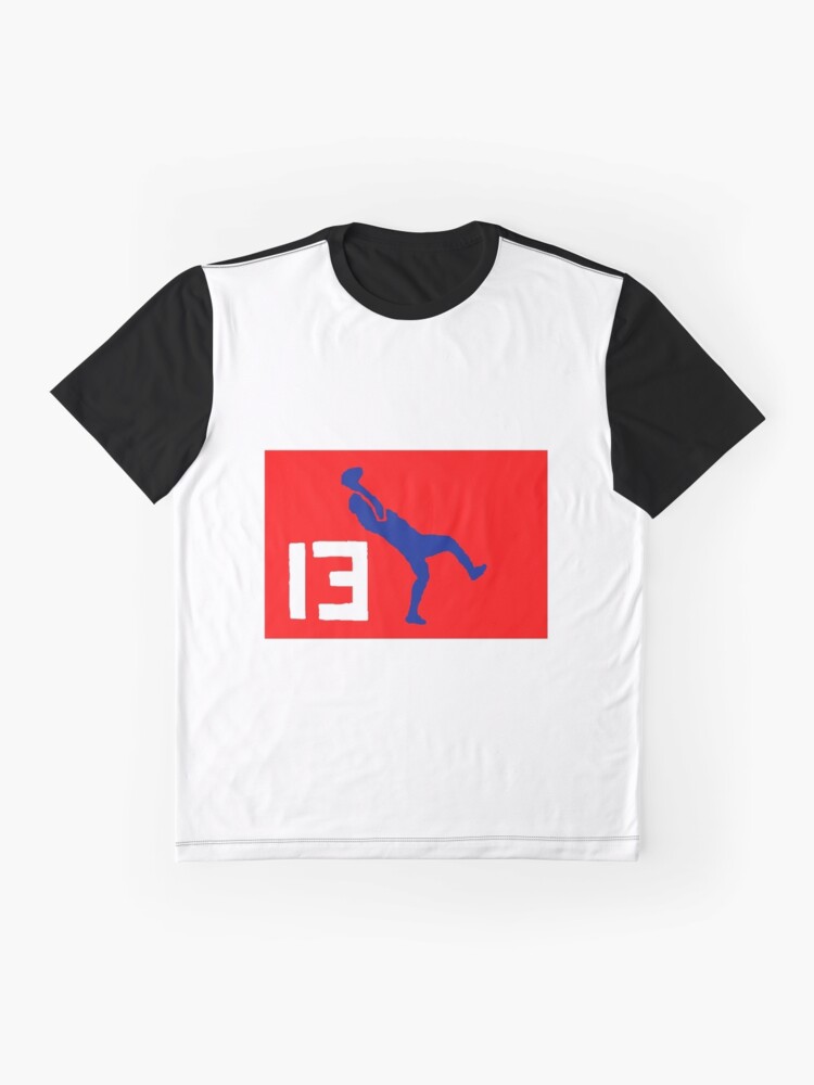 odell beckham t shirt