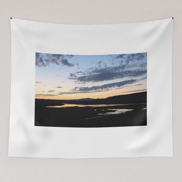 Item preview, Leaking Sun Set  designed and sold by mateoromero2525.