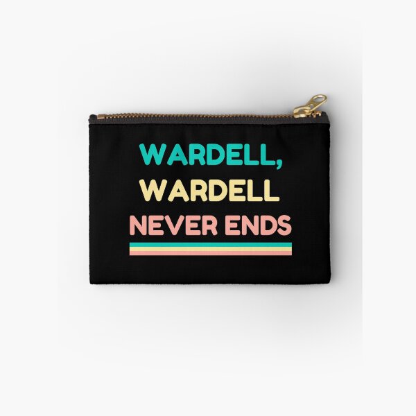Item preview, Wardell, Wardell Never Ends designed and sold by gapanet.