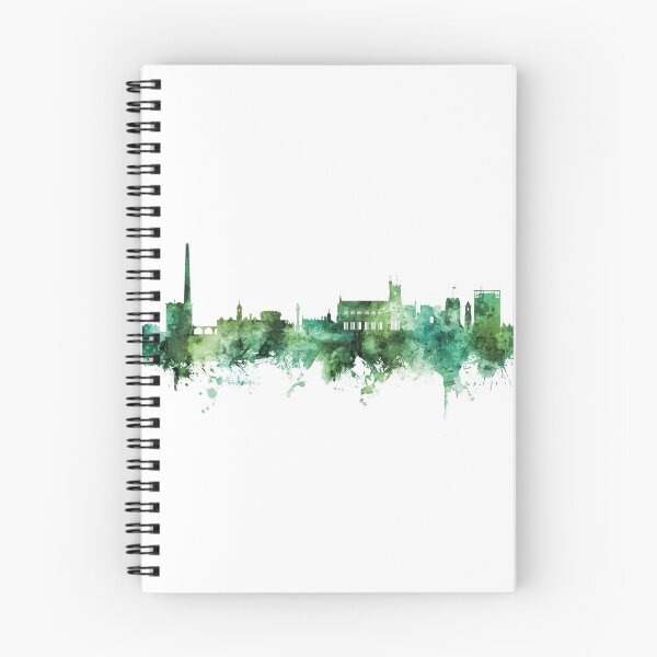 Item preview, Carlisle England Skyline designed and sold by ArtPrints.