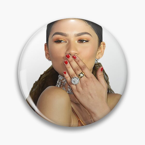 Item preview, Zendaya designed and sold by immixrl.