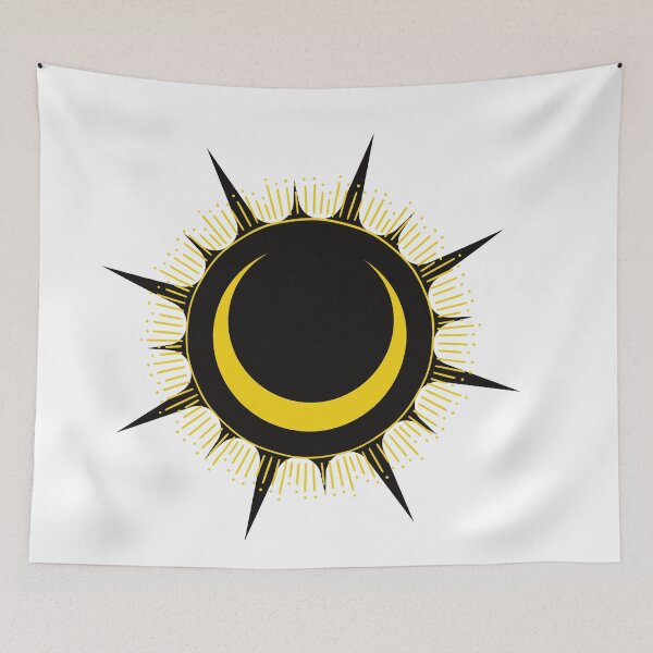 Item preview, Darklina Symbol designed and sold by aliceofspades.