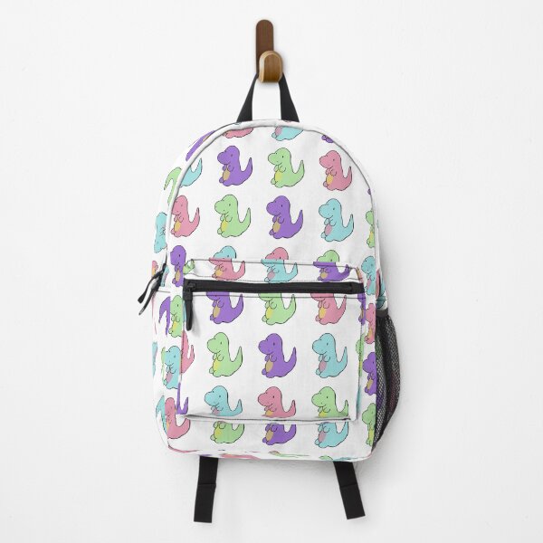 Item preview, Concerned Dino pattern designed and sold by AudreyWasiloski.