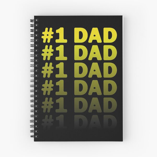 Item preview,  #1 DAD, Father's day, Vintage designed and sold by ondrejcreates.