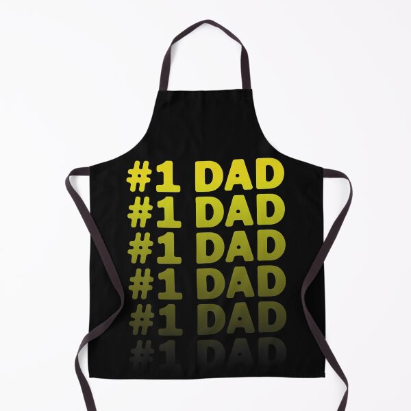 Item preview,  #1 DAD, Father's day, Vintage designed and sold by ondrejcreates.