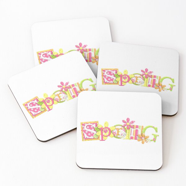 Item preview, Spring text, Spring, Spring designed and sold by Halalolo.