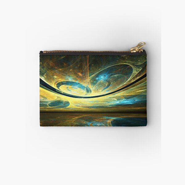 Item preview, Surreal universe reflected in space   designed and sold by Joshua Sweeney.