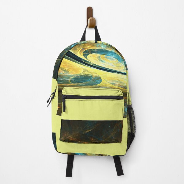 Item preview, Surreal universe reflected in space   designed and sold by Joshua Sweeney.