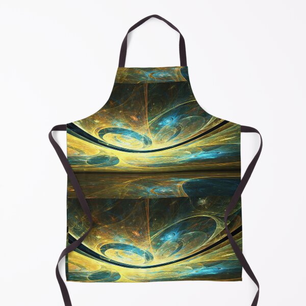 Item preview, Surreal universe reflected in space   designed and sold by Joshua Sweeney.