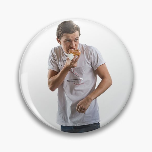 Item preview, Tom Holland designed and sold by immixrl.