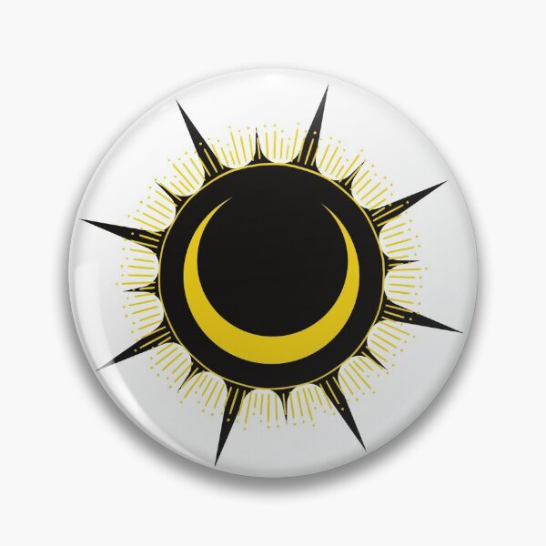 Item preview, Darklina Symbol designed and sold by aliceofspades.