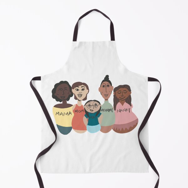 Item preview, Mothers in all colors and sizes designed and sold by studiomaria.