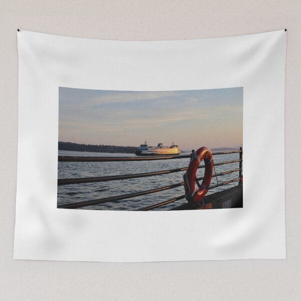 Item preview, Man Overboard designed and sold by mateoromero2525.