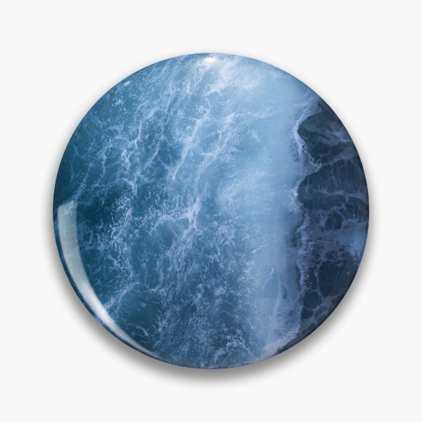Item preview, Deep Blue Ocean designed and sold by lolora.