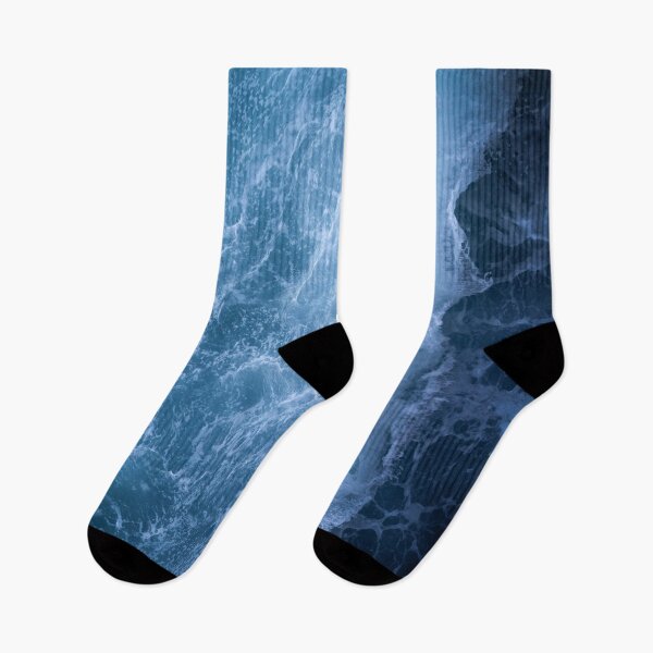 Item preview, Deep Blue Ocean designed and sold by lolora.