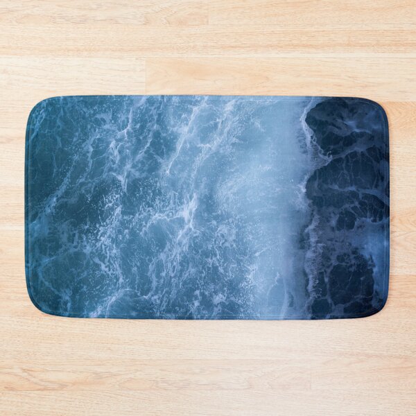 Item preview, Deep Blue Ocean designed and sold by lolora.