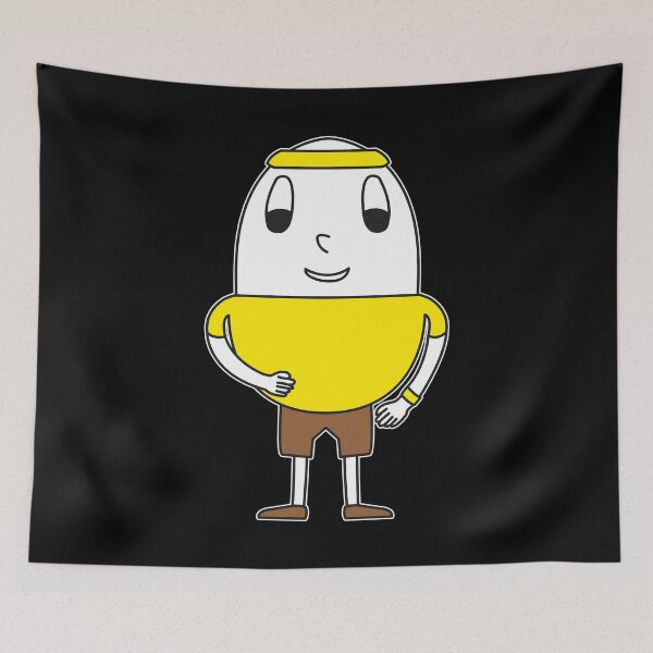 Item preview, Egg Jogger designed and sold by M-P-Mueller.