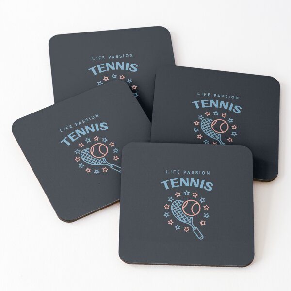 Item preview, Life passion Tennis designed and sold by miminova.