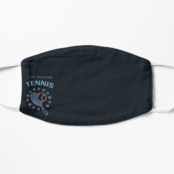 Life passion Tennis Mask