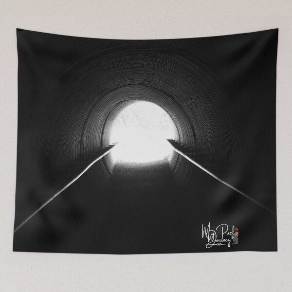 Item preview, Tunnel vision designed and sold by mypixeljourney.
