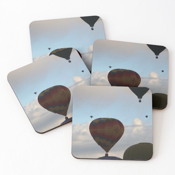 Item preview, Cloudy Ballon designed and sold by mateoromero2525.