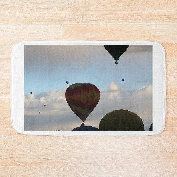 Item preview, Cloudy Ballon designed and sold by mateoromero2525.
