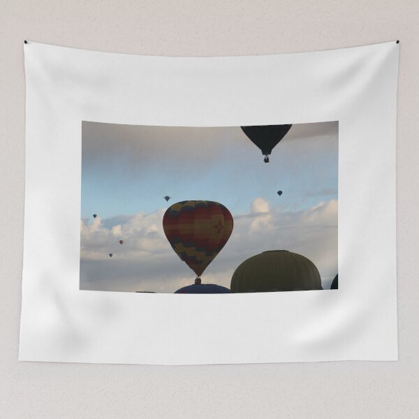Item preview, Cloudy Ballon designed and sold by mateoromero2525.