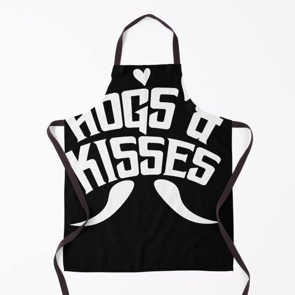 Item preview, Bacon Hogs & Kisses designed and sold by Grinover.