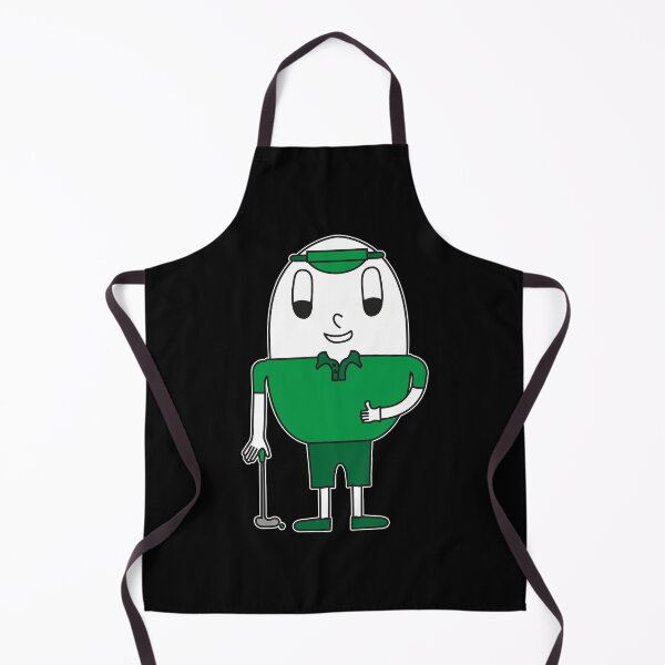 Item preview, Egg Golfer designed and sold by M-P-Mueller.