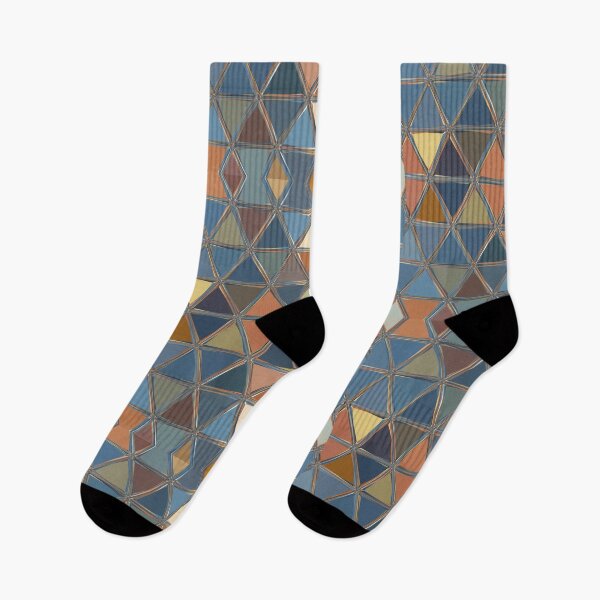 Item preview, assorted triangles  designed and sold by Darryl Fowler.