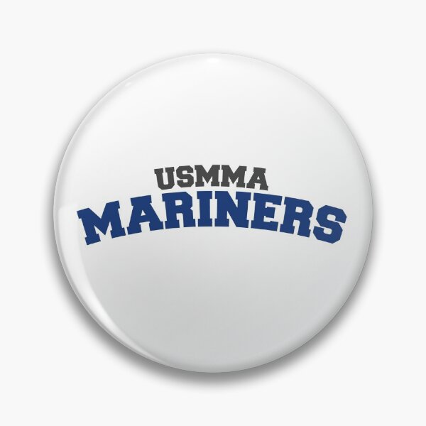 Item preview, USMMA Mariners - Kings Point - Merchant Marine Academy designed and sold by htmxrxs.