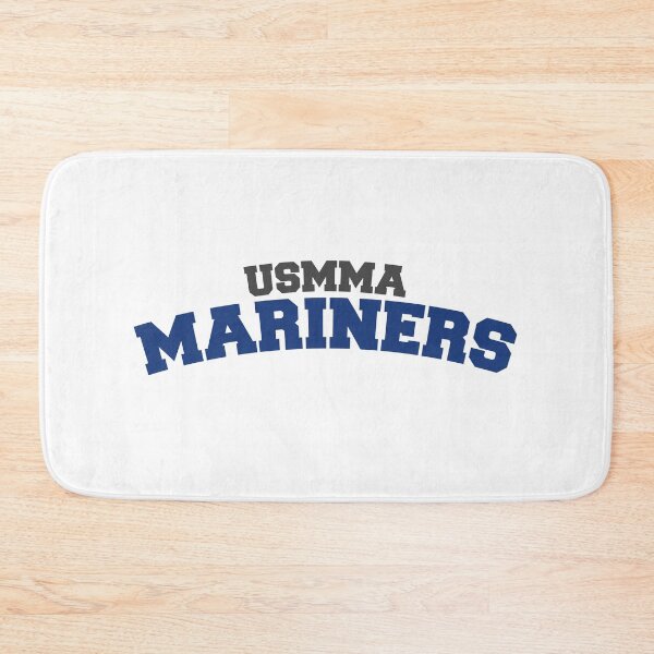 Item preview, USMMA Mariners - Kings Point - Merchant Marine Academy designed and sold by htmxrxs.