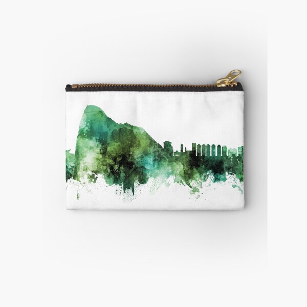 Item preview, Gibraltar Skyline designed and sold by ArtPrints.