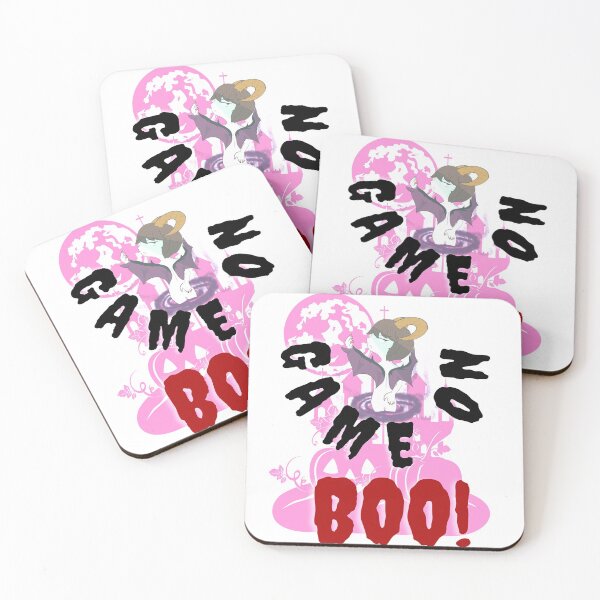 Item preview, GAME ON BOO! designed and sold by EclairVanilla.