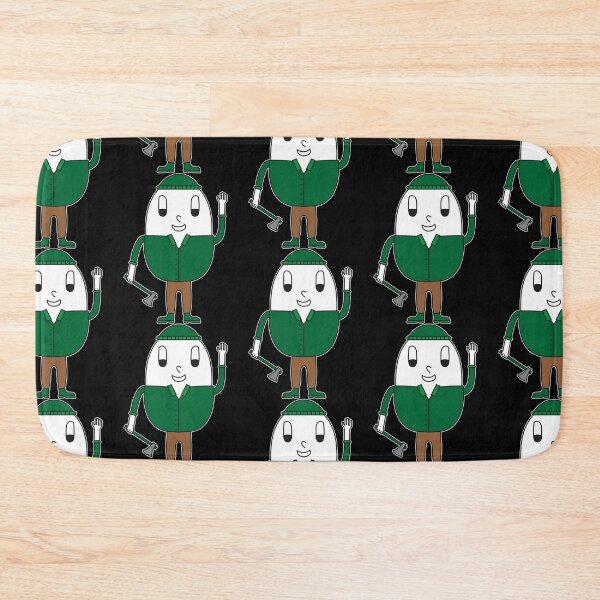 Item preview, Egg Lumberjack designed and sold by M-P-Mueller.