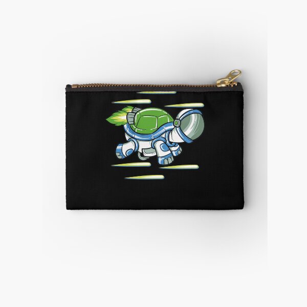 Item preview, TURTLE ASTRONAUT FOR SPACE LOVERS designed and sold by fatshirt.
