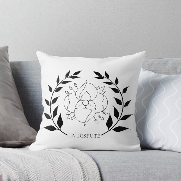Item preview, La Dispute Laurel designed and sold by Cats 13.