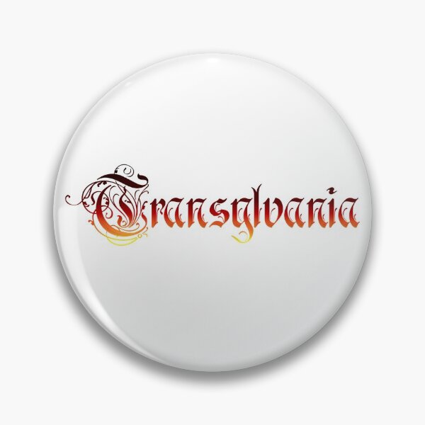 Item preview, Transylvania designed and sold by Ciprianos.