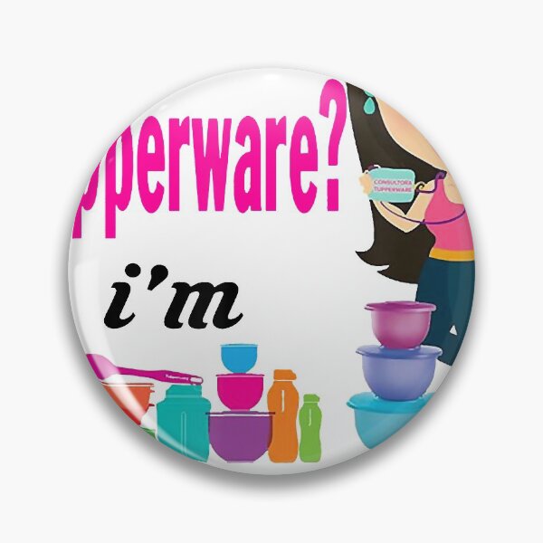Item preview, Need Tupperware I'm Your Girl designed and sold by Lykhota97.