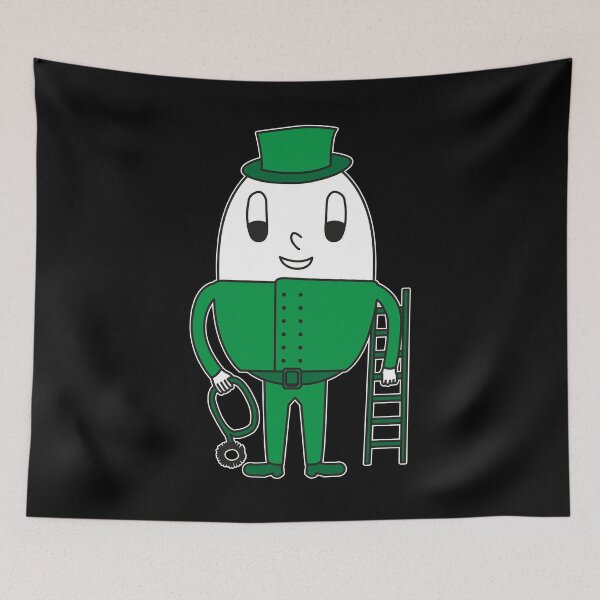 Item preview, Egg Chimney-Sweeper designed and sold by M-P-Mueller.