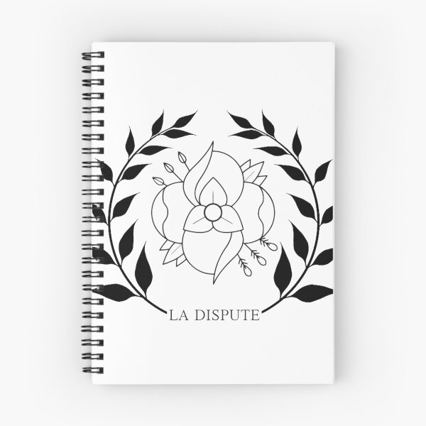 Item preview, La Dispute Laurel designed and sold by Cats 13.