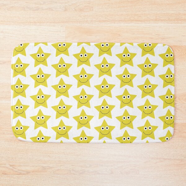 Item preview, Happy Star designed and sold by Cute-Kingdom.