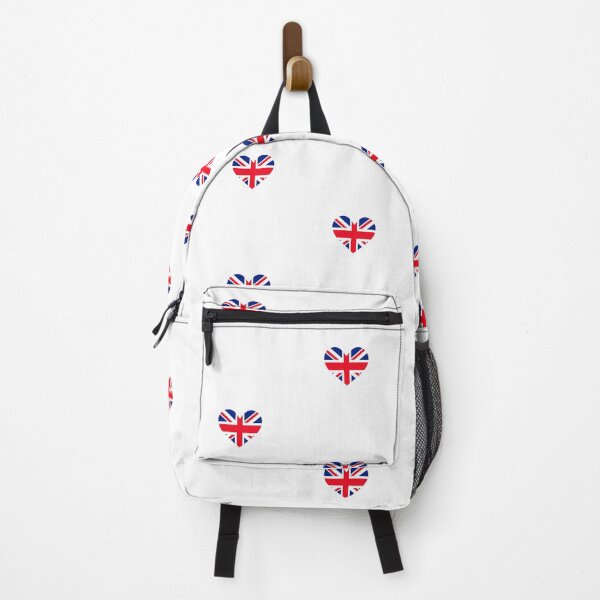 Artikelvorschau, I Love Mud Glastonbury City UK, In A Union Jack Flag entworfen und verkauft von beeneverywhere.