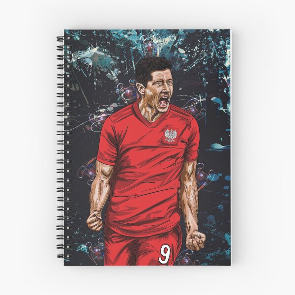 Item preview, Robert Lewandowski   designed and sold by Andy551.