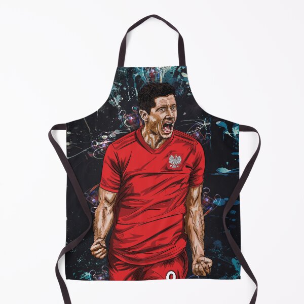 Item preview, Robert Lewandowski designed and sold by Andy551.