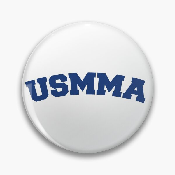 Item preview, USMMA Mariners - Kings Point - Merchant Marine Academy designed and sold by htmxrxs.