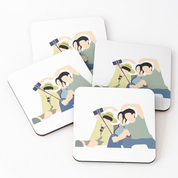 Item preview, it's okay not to be okay family designed and sold by Jamie Doan.