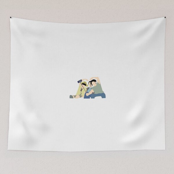 Item preview, it's okay not to be okay family designed and sold by Jamie Doan.